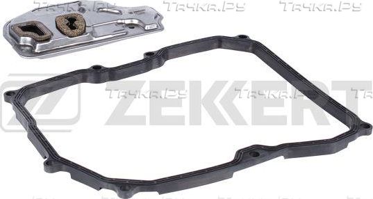 Масляный фильтр Zekkert для Volkswagen Jetta VI 2010-2019. Артикул OF-4382G