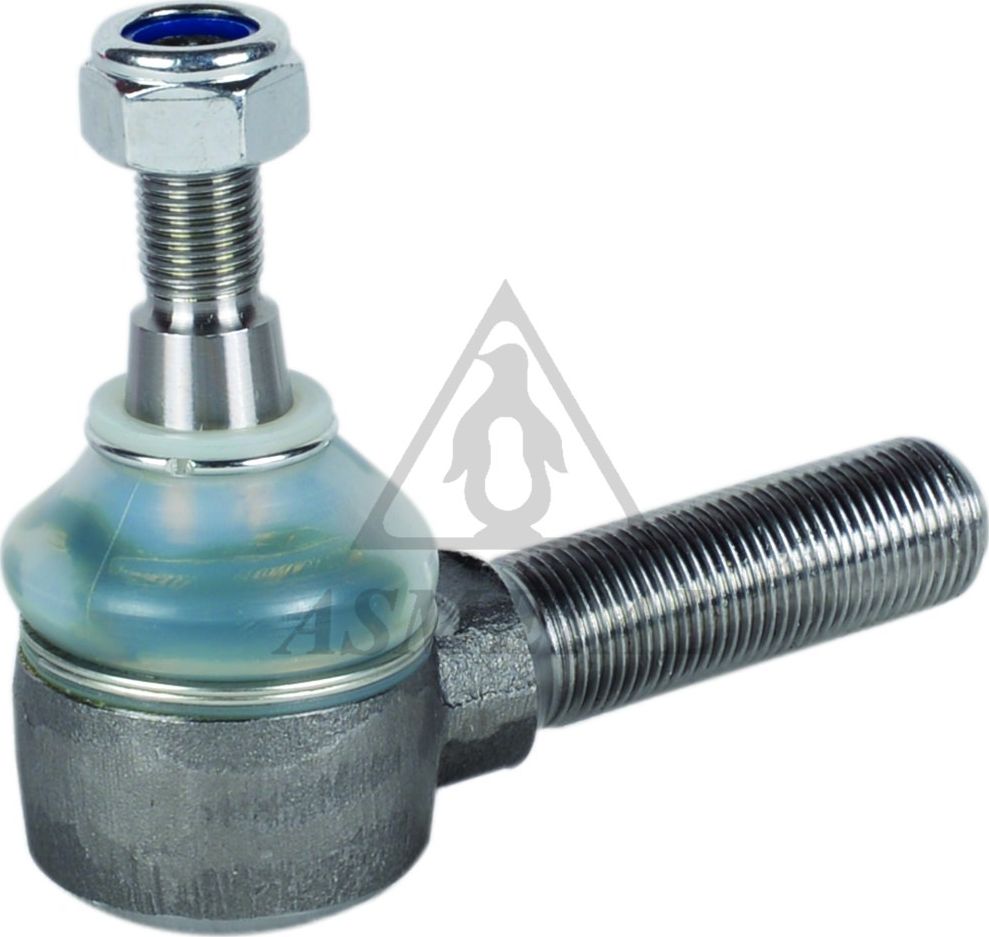 Наконечник рулевой тяги Asmetal. Артикул 17LR0500