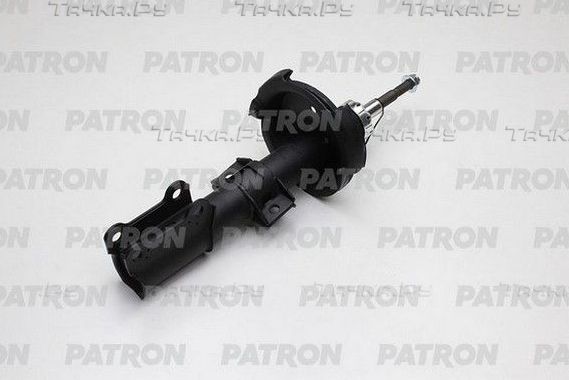 Амортизатор Patron передний для Volvo XC70 I 2000-2007. Артикул PSA999112