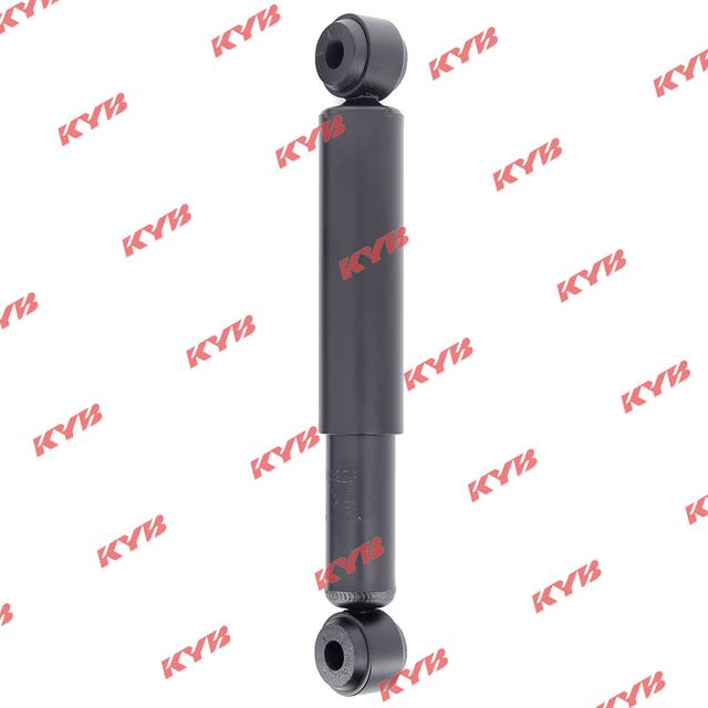 Амортизатор KYB (Каяба) Premium задний для Mitsubishi L300 II 1986-2006. Артикул 443223