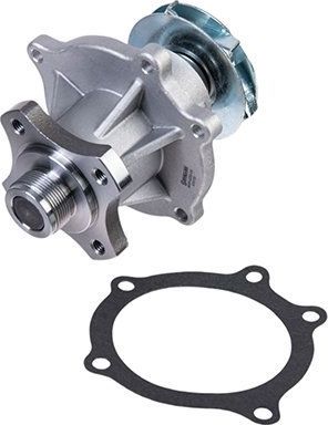 Помпа (водяной насос) Stellox. Артикул 4500-0455-SX