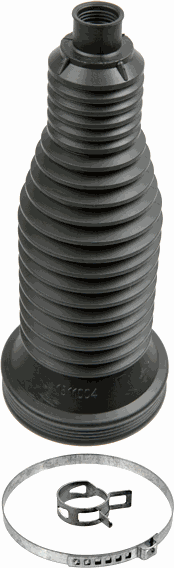 Пыльник рулевой рейки Lemforder. Артикул 39811 01