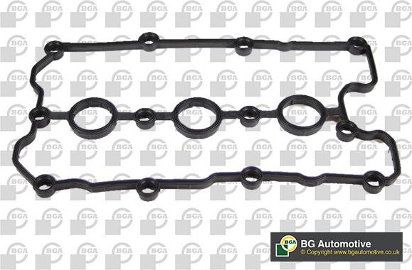 Прокладка клапанной крышки 441724 BGA. Артикул RC0112