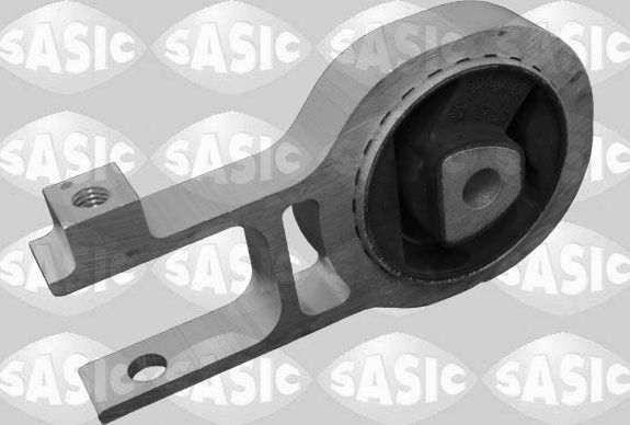 Подушка (опора) двигателя Sasic. Артикул 2706444