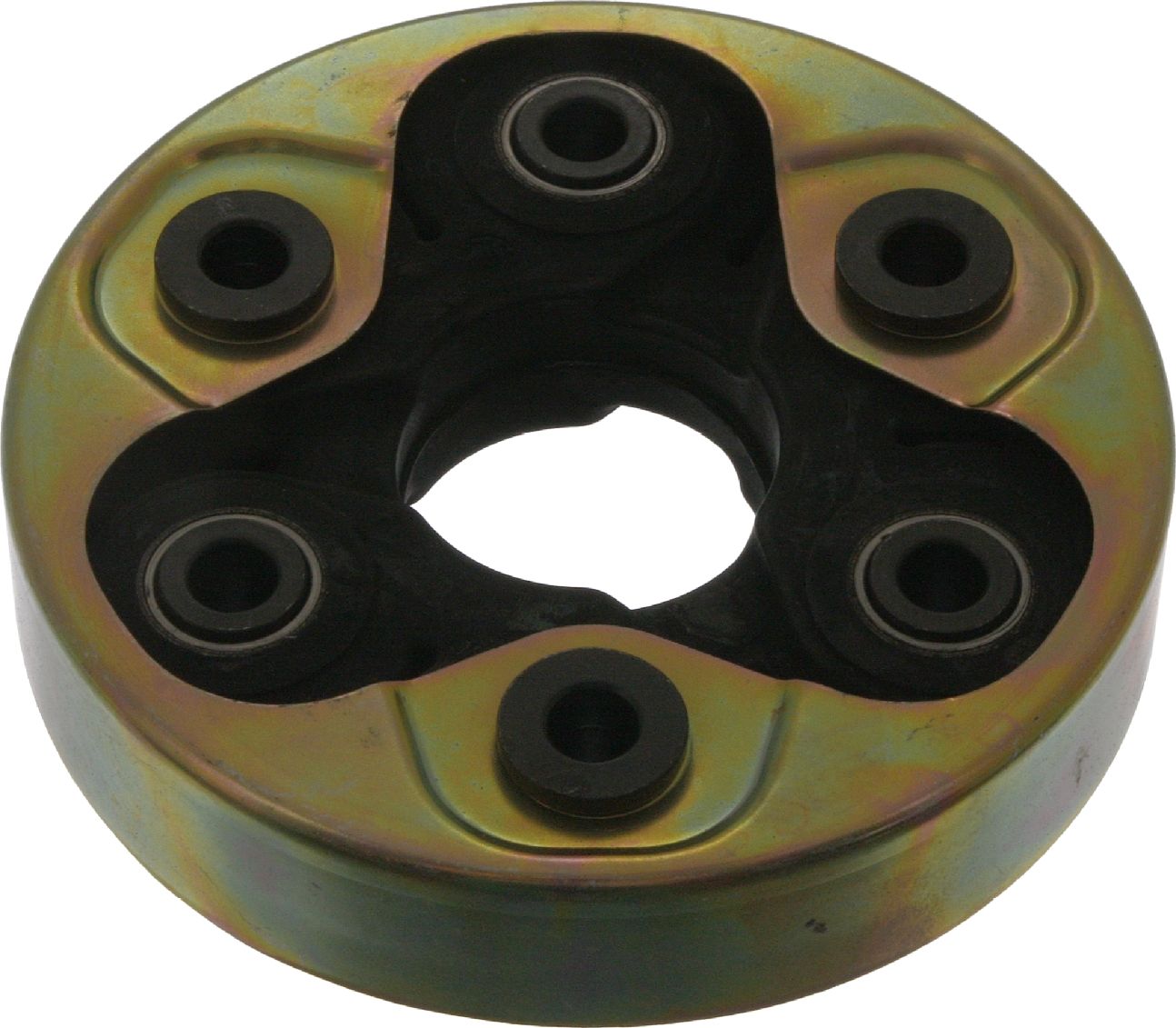 Крестовина карданного вала Febi Bilstein. Артикул 19532