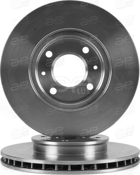 Тормозной диск APlus. Артикул 61472AP