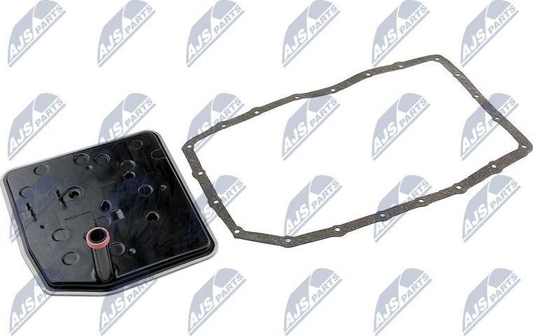 Фильтр АКПП NTY. Артикул FSF-CH-020