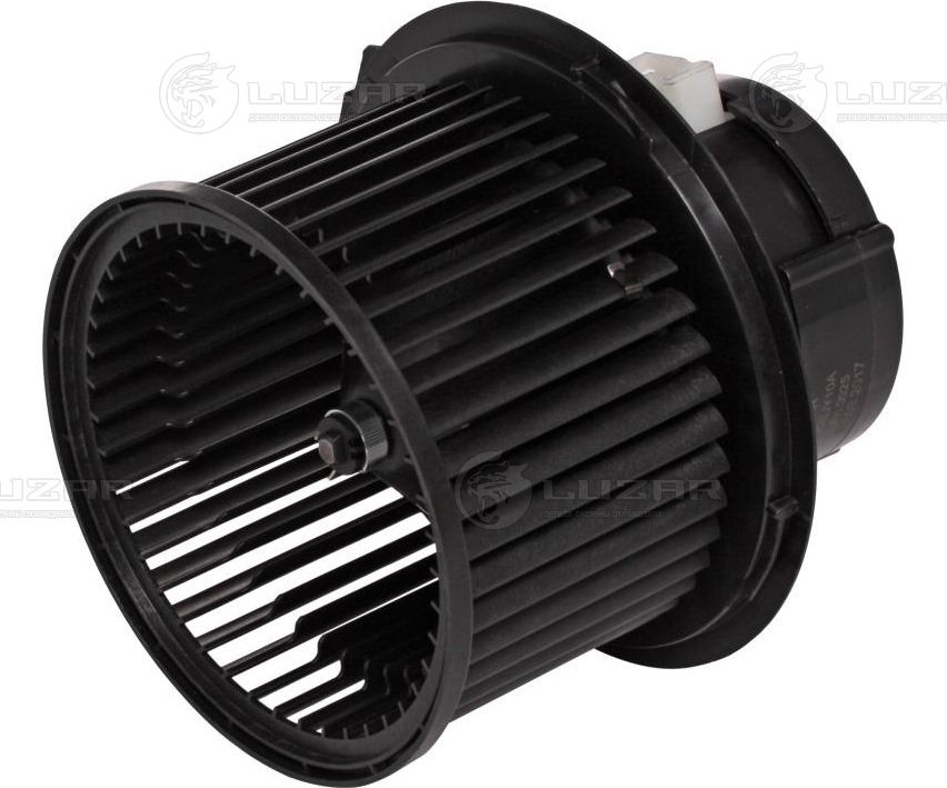 Вентилятор, мотор печки (отопителя) салона Luzar. Артикул LFh 0925