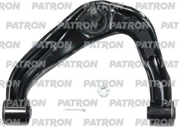 Поперечный рычаг передней подвески Patron. Артикул PS5304R