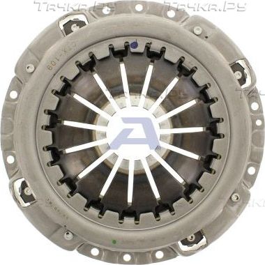 Корзина сцепления Aisin. Артикул CTX-109