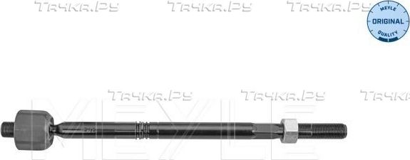 Рулевая тяга Meyle Original правая/левая для Land Rover Discovery V 2016-2026. Артикул 53-16 031 0009