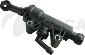 Цилиндр сцепления главный OSSCA для Peugeot Expert I 1996-2006. Артикул 38540