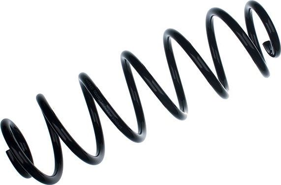 Пружина подвески Denckermann. Артикул D700058