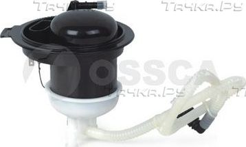 Топливный фильтр OSSCA. Артикул 11338