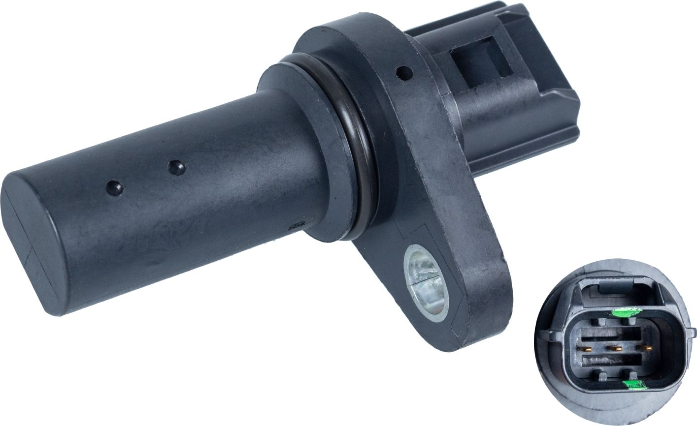 Датчик положения коленвала Blue Print. Артикул ADC47223