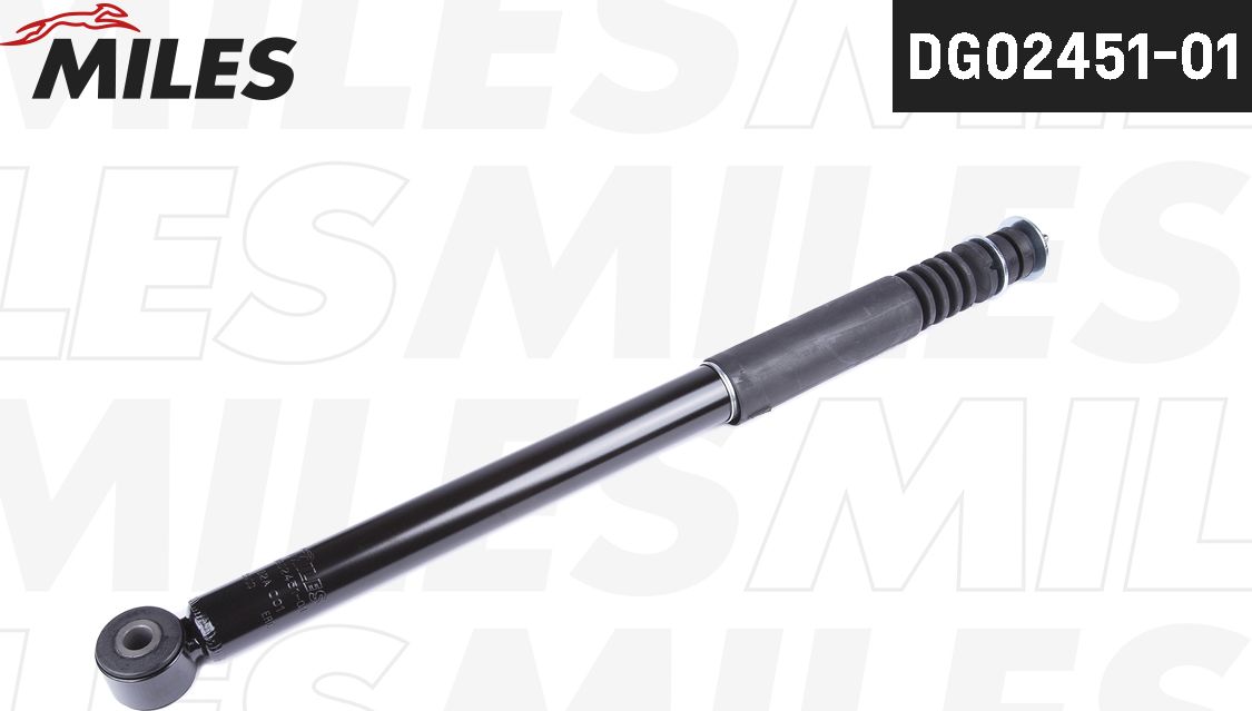 Амортизатор Miles. Артикул DG02451-01