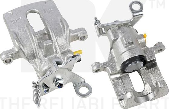 Тормозной суппорт NK (Чугун). Артикул 212577