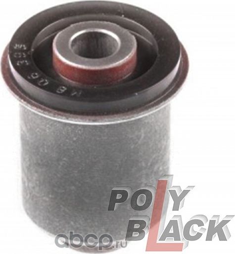 Сайлентблок (Polyblack). Артикул MB06393
