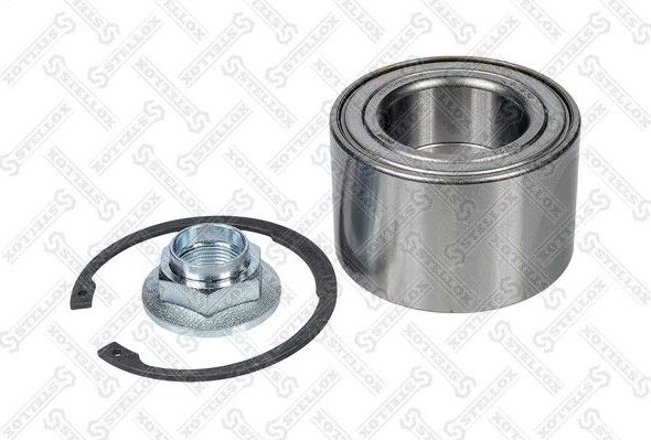 Ступичный подшипник Stellox. Артикул 40-30460-SX