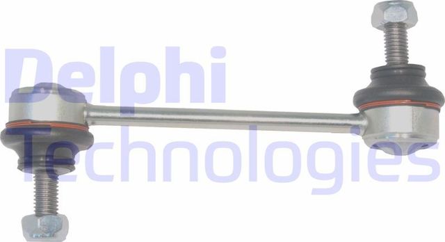 Стойка (тяга) стабилизатора Delphi. Артикул TC1374