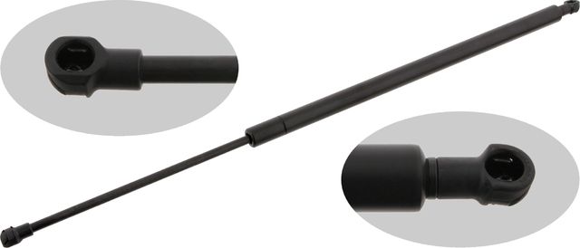 Амортизатор (упор) багажника Febi Bilstein правый/левый для BMW X3 I (E83) 2003-2011. Артикул 27588