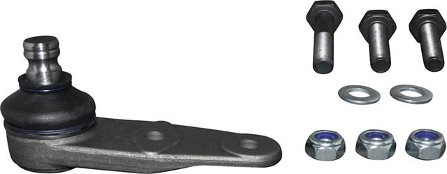 Шаровая опора JP Group. Артикул 4340300300