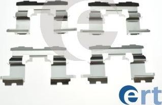 Комплектующие ERT. Артикул 420215