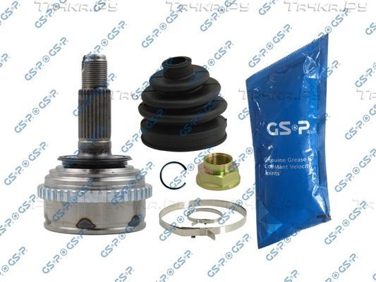 Шрус наружный (граната) GSP для Rover 400 I (R8) 1996-1998. Артикул 851003