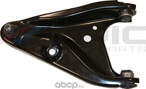 Рычаг подвески левый RENAULT(CLIO,DOKKER,LODGY,LOGAN,SANDERO) (Alpic) Alpic. Артикул ASA288L