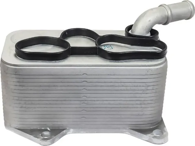 Радиатор масляный теплообменник (Sailing). Артикул SKL90127127