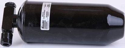 Осушитель кондиционера Nissens (сталь). Артикул 95111