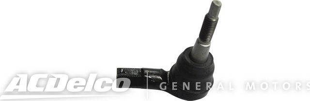 Наконечник рулевой тяги ACDelco. Артикул 19372038