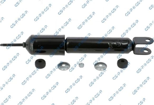 Амортизатор GSP передний для Chevrolet Tahoe II 1999-2006. Артикул 32119760