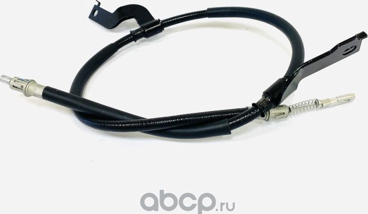 Трос стояночного тормоза, правый (Ukorauto). Артикул U0107008R