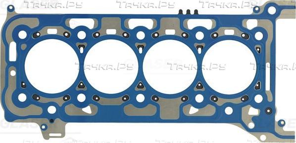 Прокладка ГБЦ Glaser для Ford Mondeo V 2019-2026. Артикул H85029-20