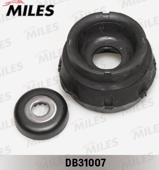 Опора амортизатора (стойки) Miles передняя для Volkswagen up! I 2011-2020. Артикул DB31007