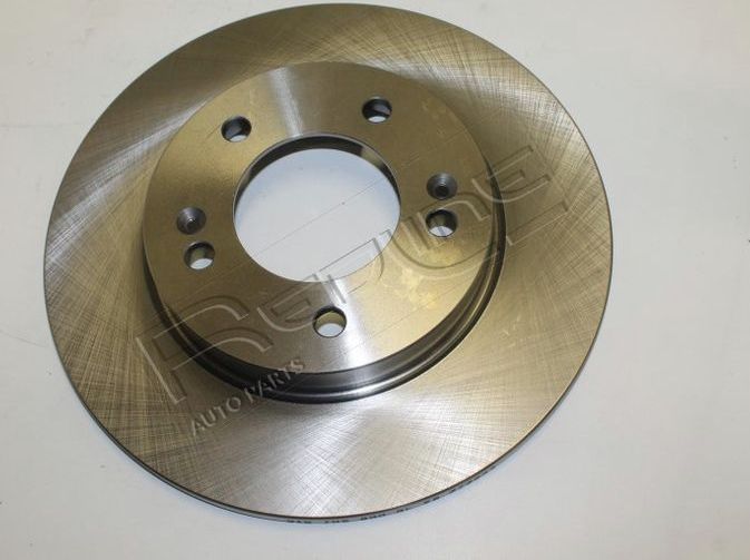 Тормозной диск RED Line. Артикул 26HY070