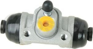 Тормозной цилиндр OSSCA. Артикул 65245