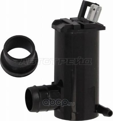 Мотор омывателя лобового стекла HONDA ACCORD 02-08 (SAT). Артикул ST38512SDAA01