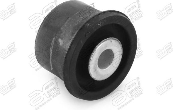 Сайлентблок переднего рычага подвески APlus правый/левый для Jeep Grand Cherokee IV (WK2) 2010-2026. Артикул 26648AP