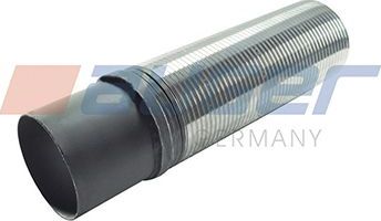Гофра глушителя Auger. Артикул 65507