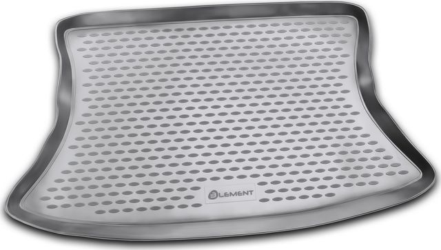 Коврик Element для багажника Lada Kalina I 1119 хэтчбек 2008-2013. Артикул NLC.52.04.B11