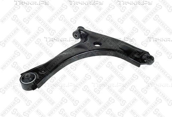 Поперечный рычаг передней подвески Stellox правый для Ford Transit Custom I 2012-2026. Артикул 57-02511-SX