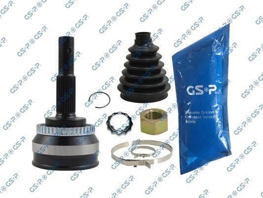 Шрус внутренний (граната) GSP. Артикул 841003