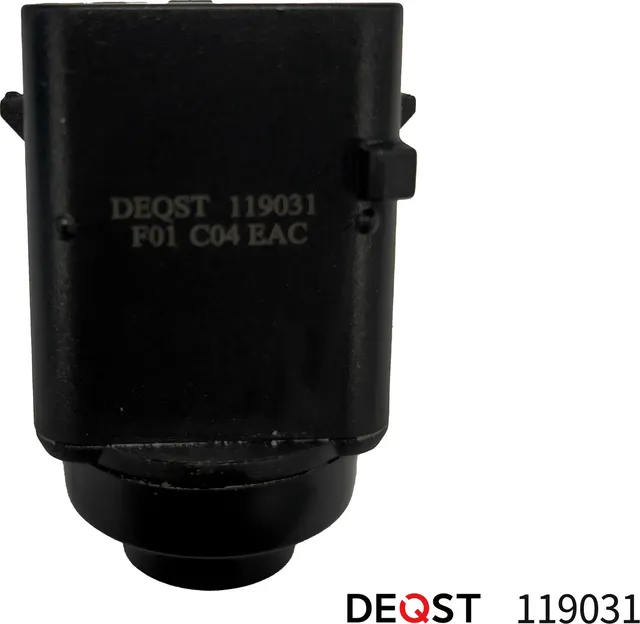 Датчик парковки SKODA ОСТАVIA (1U2) Хэтчбэк 09.96-09.10 (Deqst). Артикул 119031