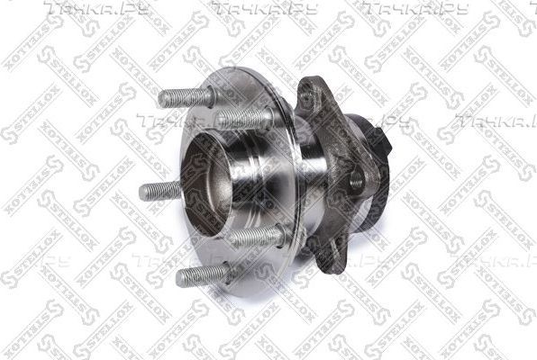 Ступичный подшипник (комплект) Stellox. Артикул 40-30358-SX