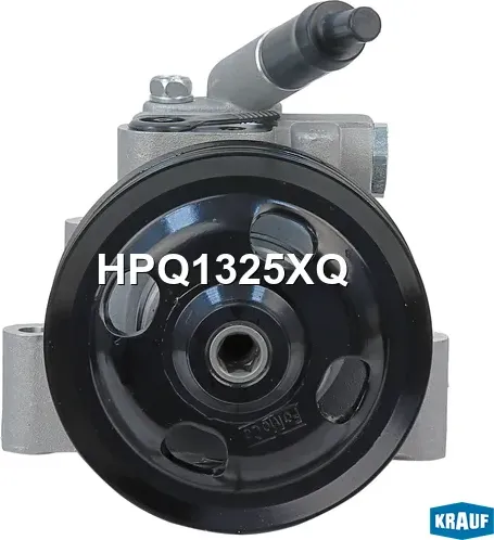 Насос ГУР LAND ROVER FREELANDER 2 2.2TD 06-14/FORD GALAXY (WA6) (Krauf) Krauf. Артикул HPQ1325XQ