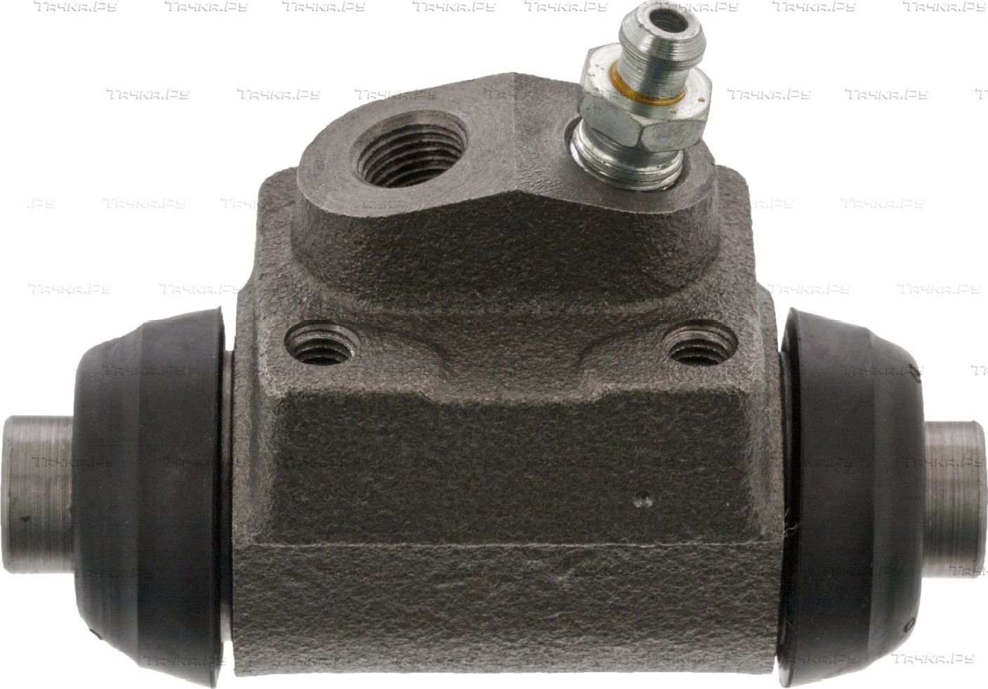 Тормозной цилиндр Febi Bilstein задний правый/левый для Ford Orion II 1985-1990. Артикул 05709