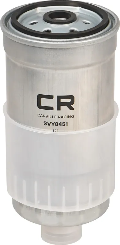 Фильтр для а/м VAG 80 (89-)/Passat B5 (96-) 1.9D (топл.дизель) (SVY8451) (Carville Racing). Артикул svy8451