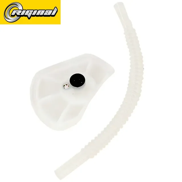 Фильтр сеточка топл. с гофрой эл.бензонасоса 200мм для ам ВАЗ1118,21101,2123 (Riginal). Артикул RG11181139200KIT